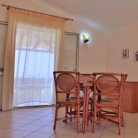 Residence Valentina-2
