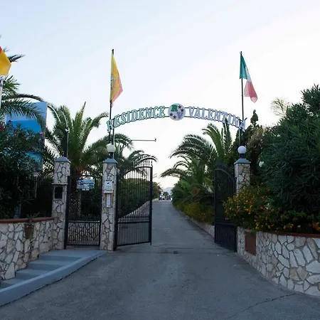 Residence Valentina-3